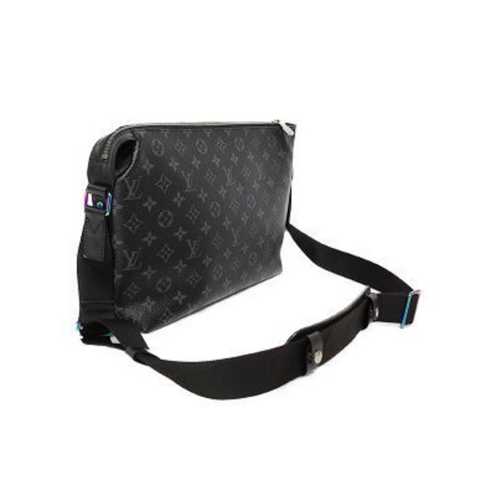 Louis Vuitton Eclipse Black Flash Apollo Messenge… - image 2